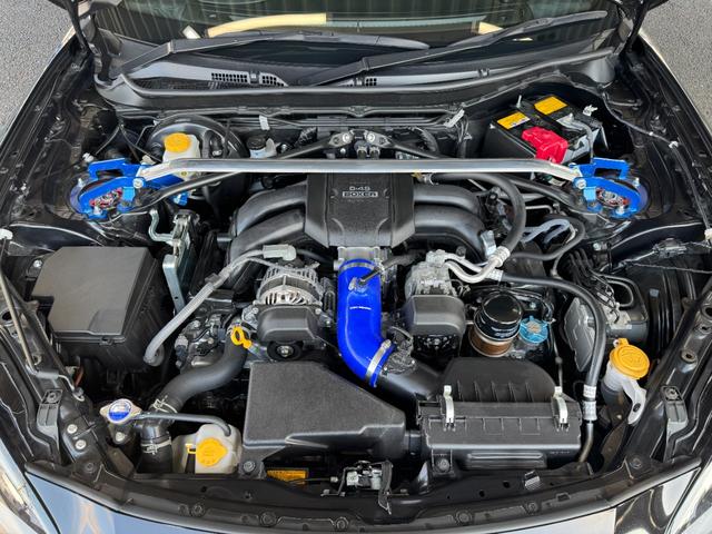 Toyota GR86 2024