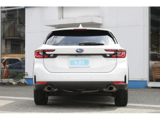 Subaru LEVORG LAYBACK 2024