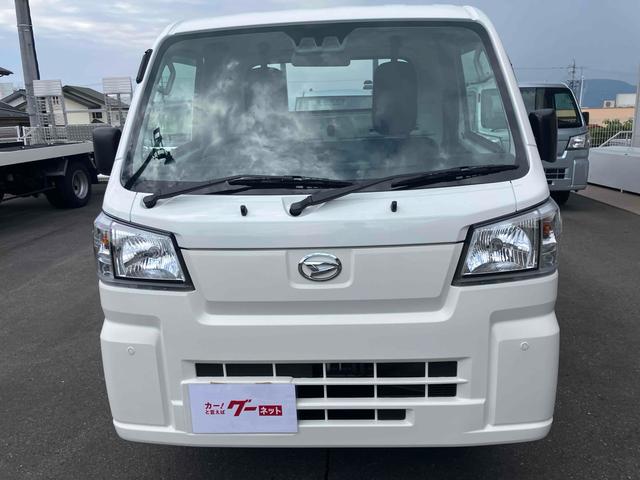 Daihatsu HIJET TRUCK 2025