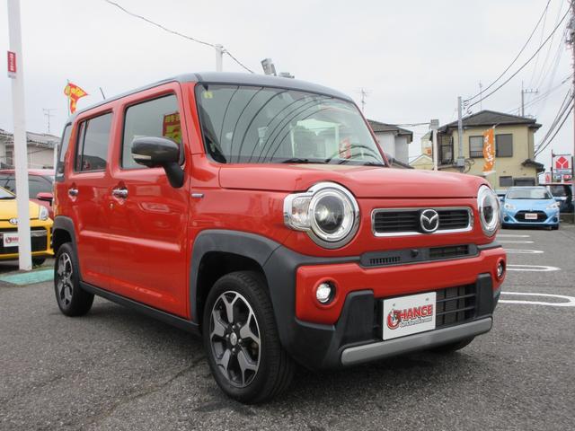 Mazda FLAIR CROSSOVER 2020