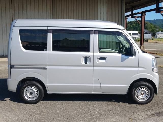 Nissan NV100 Clipper Van 2020