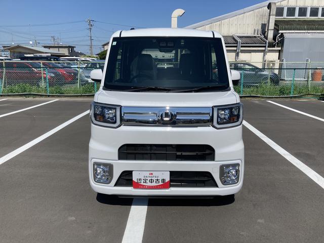 Daihatsu WAKE 2021