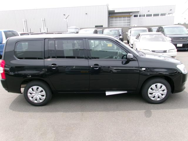 Toyota PROBOX 2025