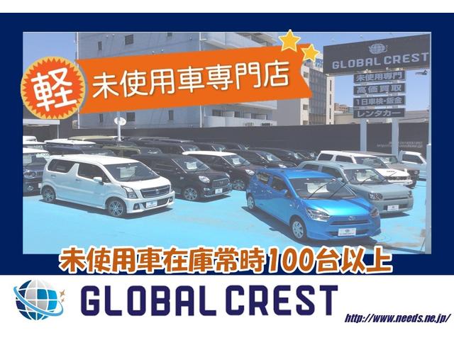 Suzuki ALTO LAPIN LC 2025