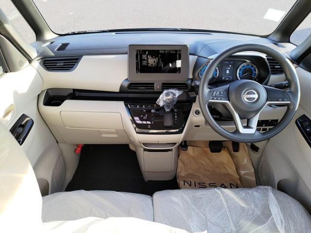 Nissan ROOX 2025