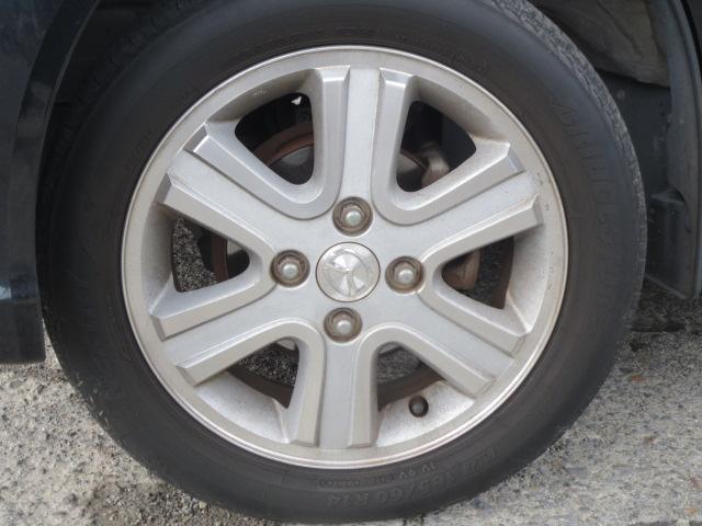 Mazda SCRUM WAGON 2011