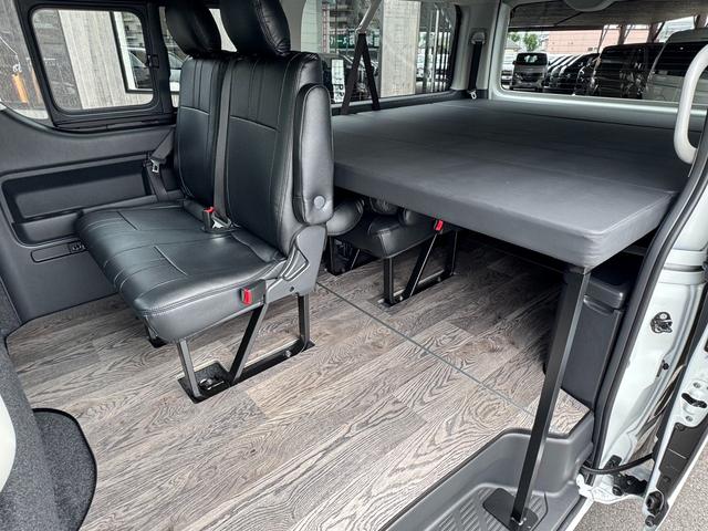 Toyota HIACE WAGON 2025