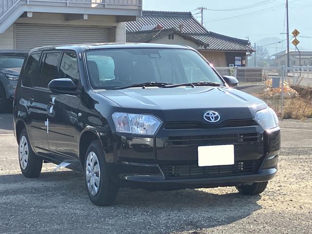 Toyota PROBOX 2025
