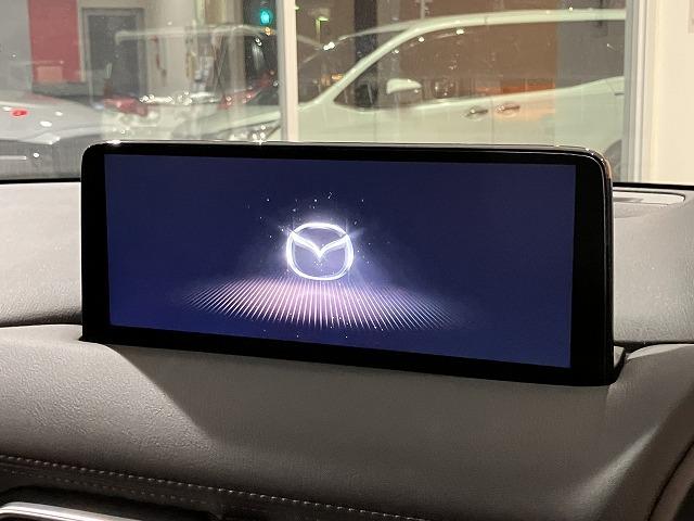 Mazda CX-5 2023