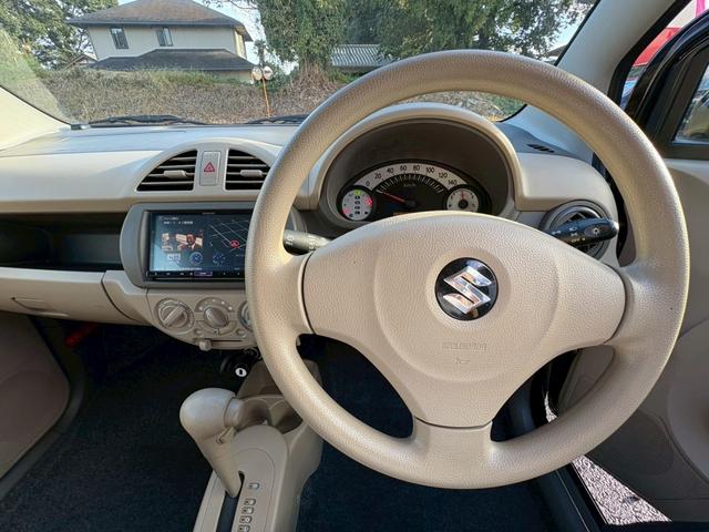 Suzuki ALTO ECO 2013