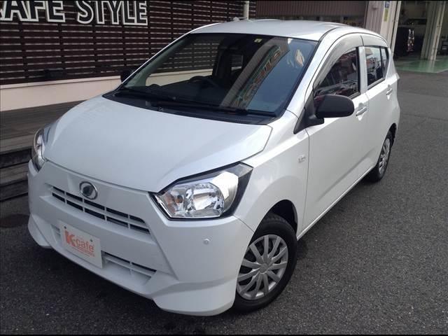 Daihatsu MIRA E:S 2025