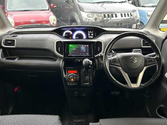 Suzuki SOLIO BANDIT 2018