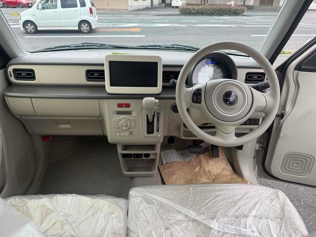 Suzuki ALTO LAPIN 2025
