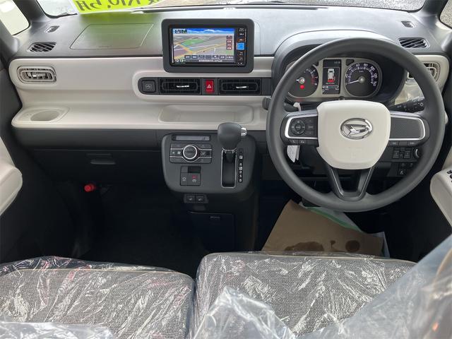 Daihatsu MOVE CANBUS 2025
