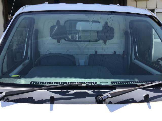 Suzuki CARRY TRUCK 2001