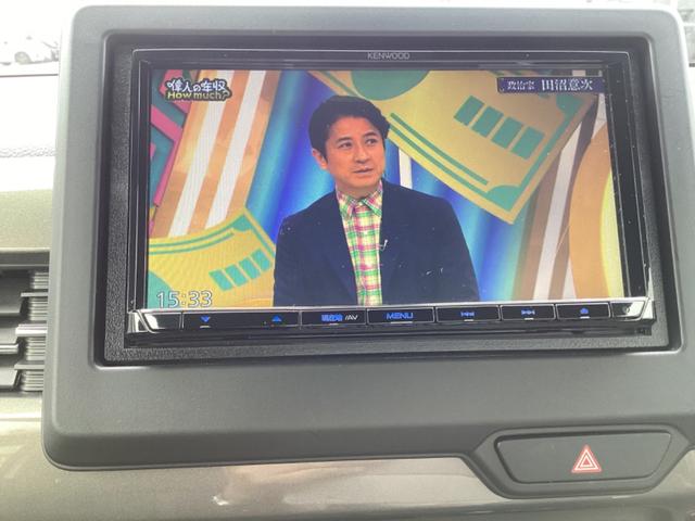 Honda N-WGN CUSTOM 2023