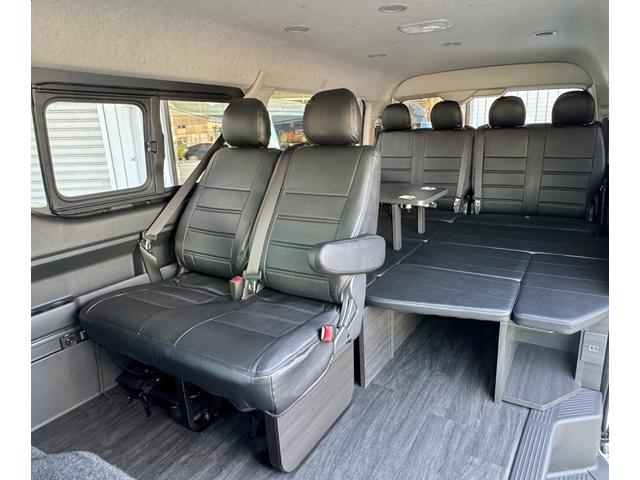 Toyota HIACE WAGON 2026