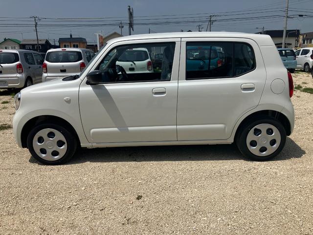 Suzuki ALTO 2022
