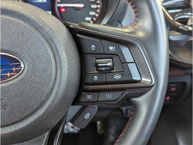 Subaru FORESTER 2023