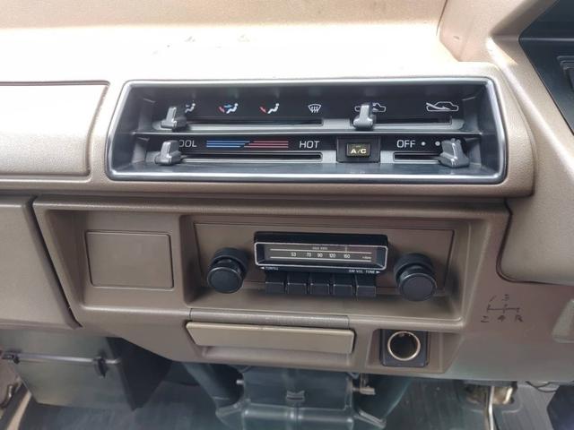 Mazda SCRUM TRUCK 1991