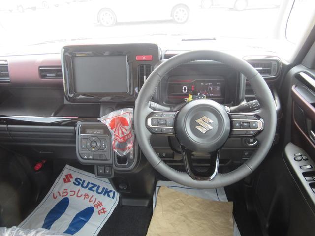 Suzuki SPACIA CUSTOM 2025