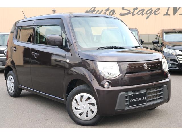 Suzuki MR WAGON 2012