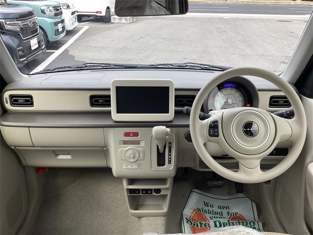 Suzuki ALTO LAPIN 2025