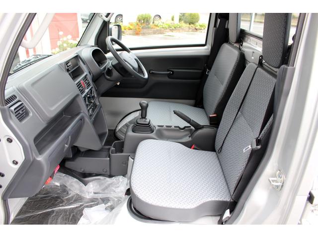 Suzuki CARRY TRUCK 2025