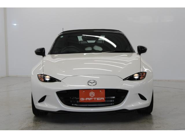 Mazda ROADSTER 2022