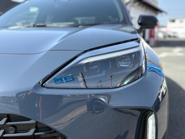 Toyota YARIS CROSS 2026