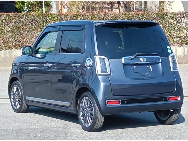 Honda N-ONE 2023