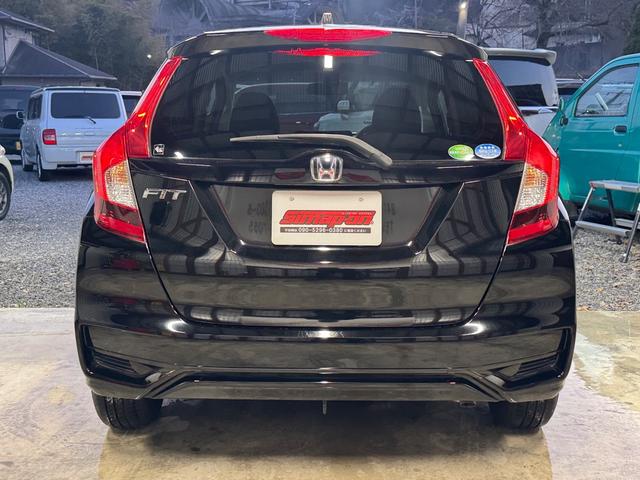 Honda FIT 2018