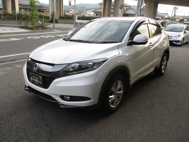 Honda VEZEL 2014