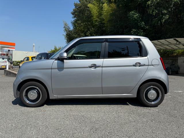 Honda N-ONE 2020