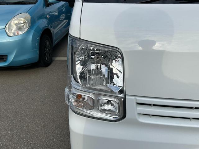 Nissan NV100 Clipper Van 2026