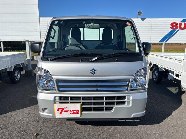 Suzuki CARRY TRUCK 2025