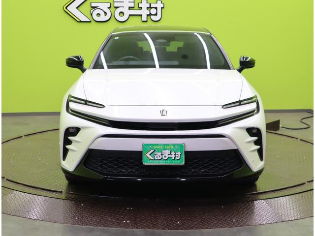 Toyota CROWN SPORT 2024