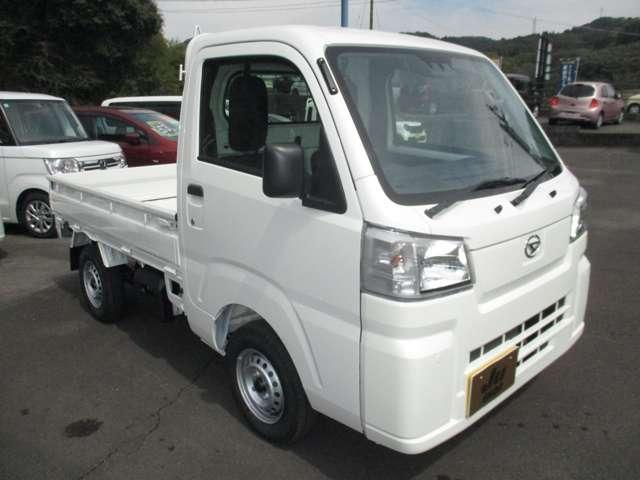 Daihatsu HIJET TRUCK 2026