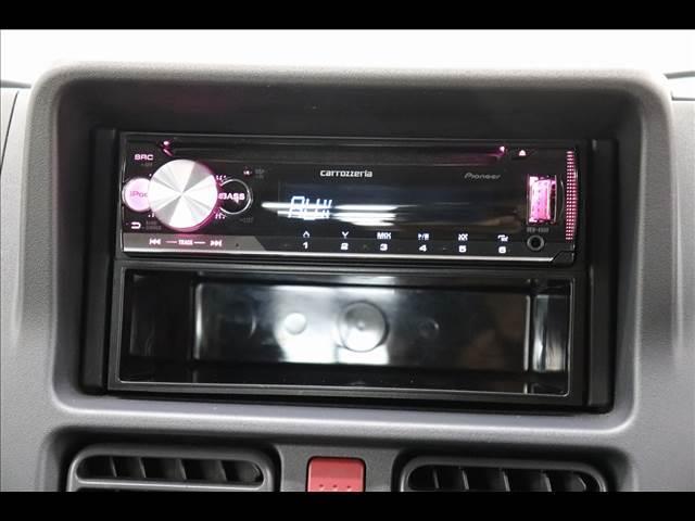 Suzuki SUPER CARRY 2018