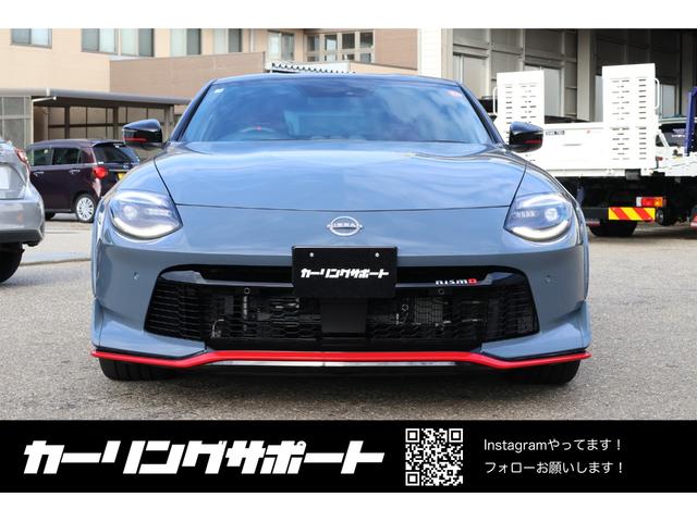 Nissan FAIRLADY Z 2025