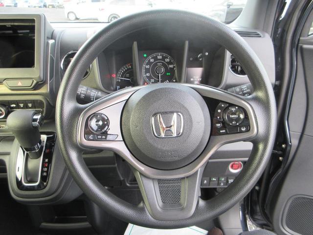 Honda N-WGN CUSTOM 2024