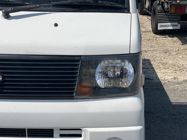 Nissan CLIPPER TRUCK 2005