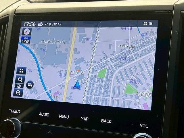 Subaru FORESTER 2023