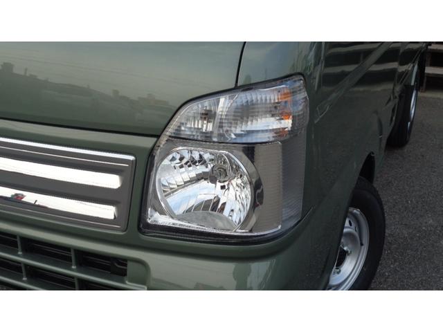 Suzuki CARRY TRUCK 2025