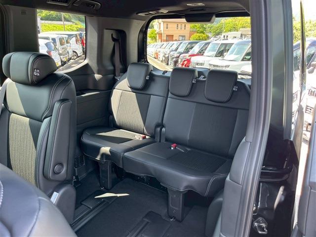 Honda STEPWAGON 2025