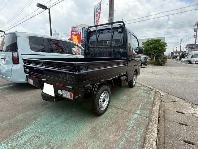 Daihatsu HIJET TRUCK 2025