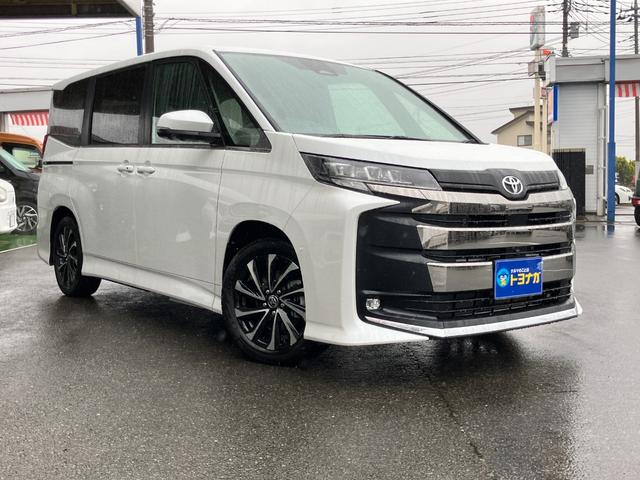 Toyota NOAH 2026