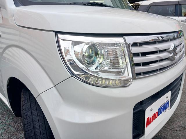 Suzuki MR WAGON WIT 2014