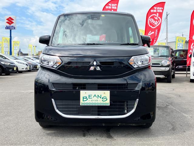 Mitsubishi EK SPACE 2022