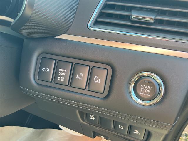 Mitsubishi DELICA D:5 2025